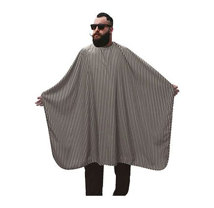 Bathrobes and capes