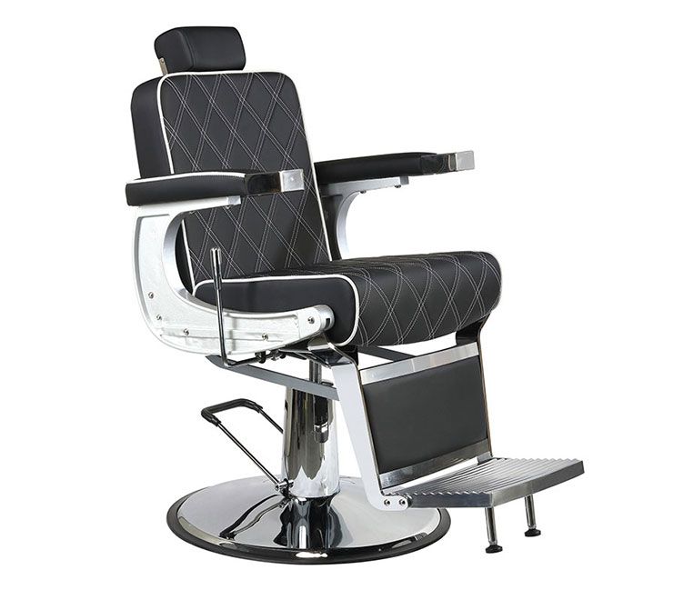 Olympe Barbier Armchair