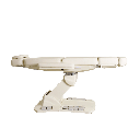 CYGNUS 4 Chauffant