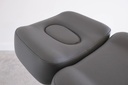 TAURUS 3 PLUS CH Fauteuil de podologie électrique