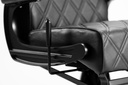 GON Fauteuil Barbier
