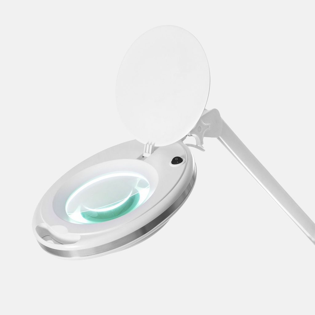 GALA Lampe Loupe