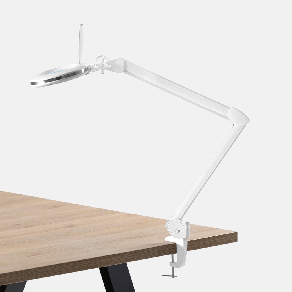 NIYA Lampe Loupe