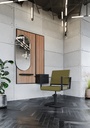TED Fauteuil coiffure
