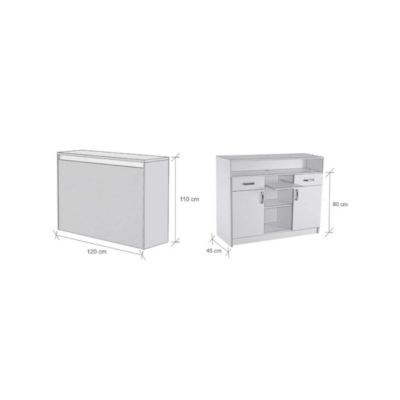 Caisse_d'accueil_led_COLOR_schéma_Malys_Equipements