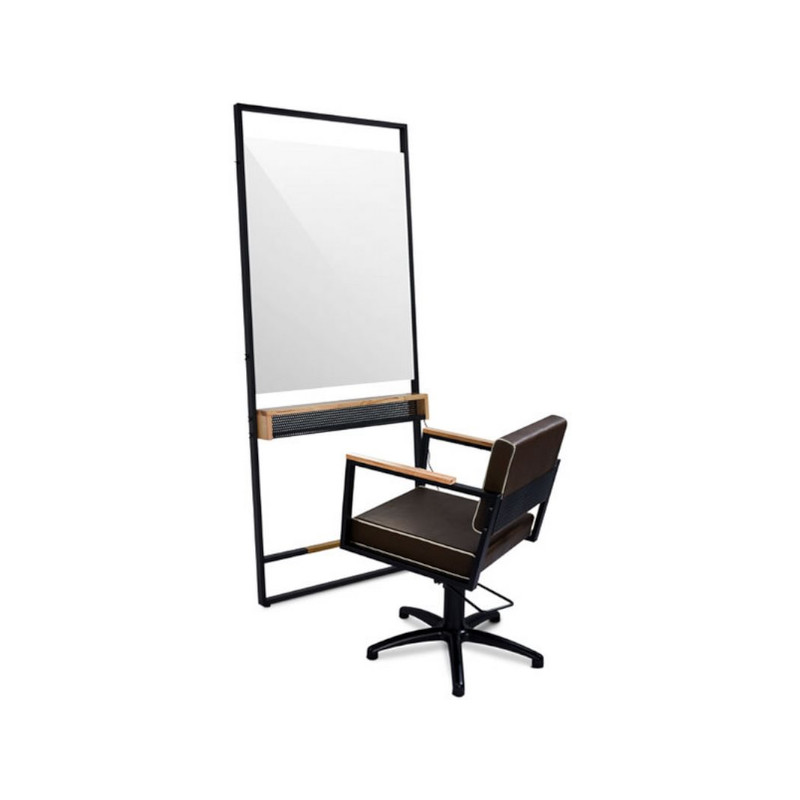 Coiffeuse_ROB_fauteuil_coiffure_mobilier barbier-meuble barbier-malys_equipements