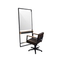 Coiffeuse_ROB_fauteuil_coiffure_mobilier barbier-meuble barbier-malys_equipements
