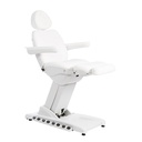 GIRTA NEXT - Fauteuil d'Esthétique Électrique