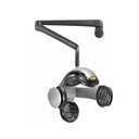 SPEED UP Climazon with articulated arm