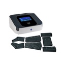 HIGHTECH SAUNA AIR Pressotherapy and Thermotherapy