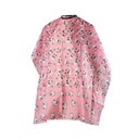 PATITOS ROSE Kappersbadjas voor kinderen