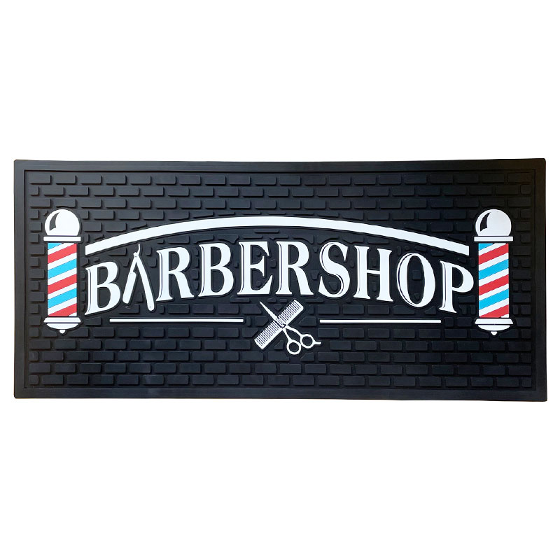 BARBERSHOP Antislipmat