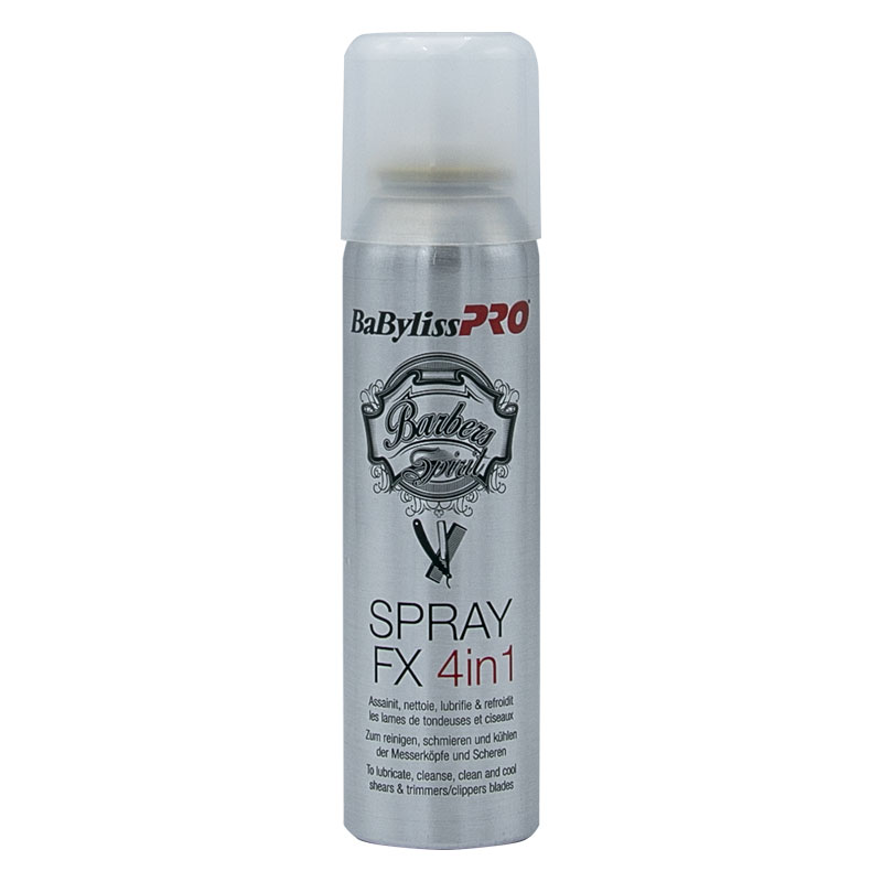 Babyliss Pro 4 in 1 FX-spray