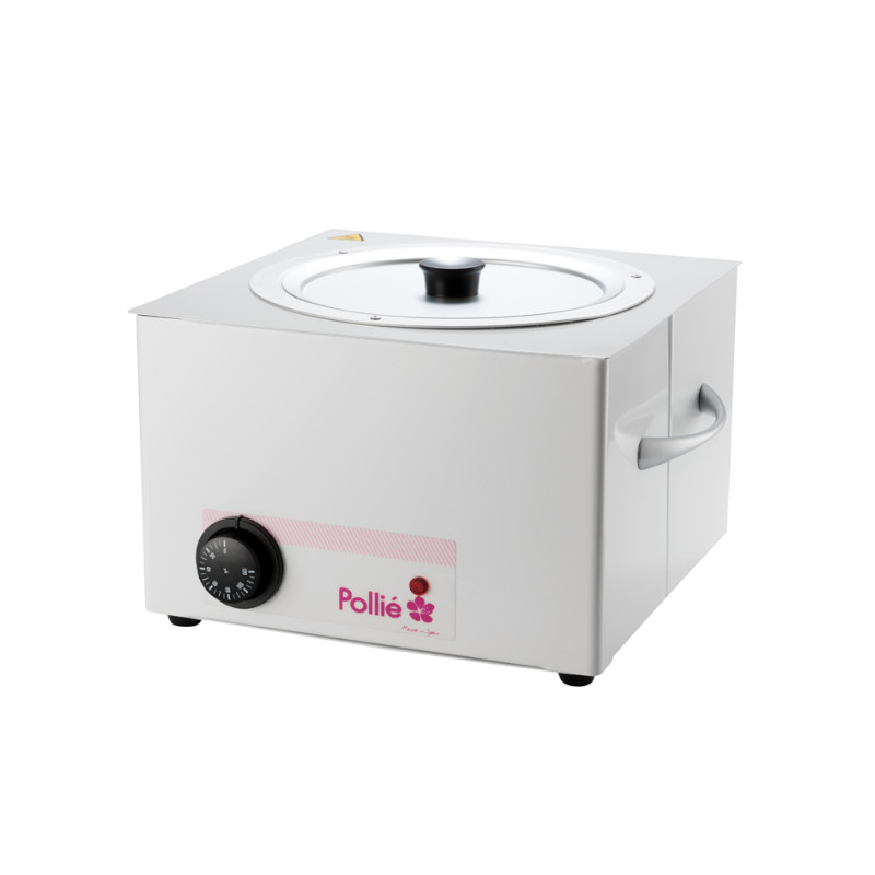 POLLIÉ 4Kg Calentador de cera eléctrico