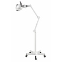 ZOOM LED-Lupenlampe