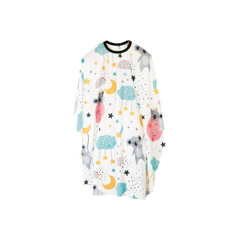 KOALA Children's Cutting Cape