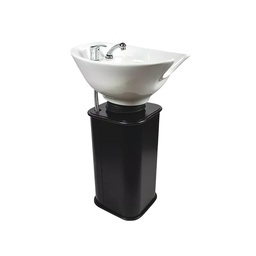 Volti Washing column