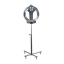 QUARTZ IPSUM Climazon op standaard