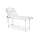 [MRP-LYS] NILSA Beauty Behandlungstisch (Beschichtung: Blanc)