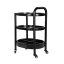 CLAUDIA Coloring and Storage Cart
