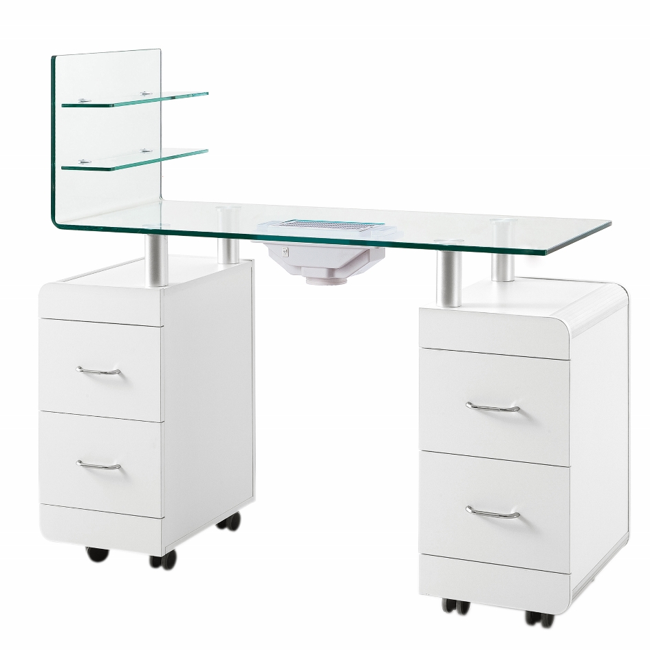Mesa de manicura PEZI