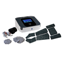 HIGHTECH COMBI FIT Presoterapia, Termoterapia y Electroestimulación