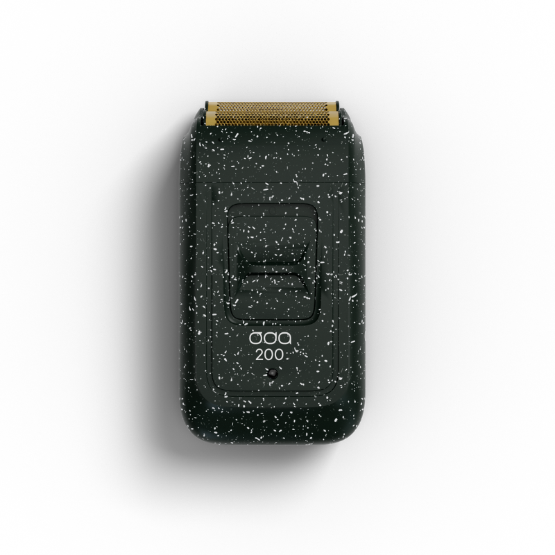 ODA 200 Rasoir avec Batterie Durable