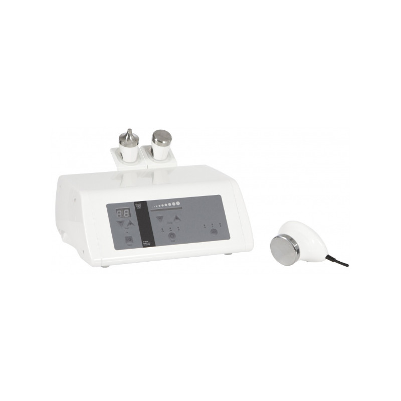 U-TECH UltraSons Visage, Yeux et Corps - F801C