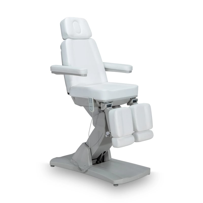 TAURUS 3 PLUS Fauteuil de podologie électrique