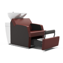 VANTAGE PEDILUX Shampoo-Tablett