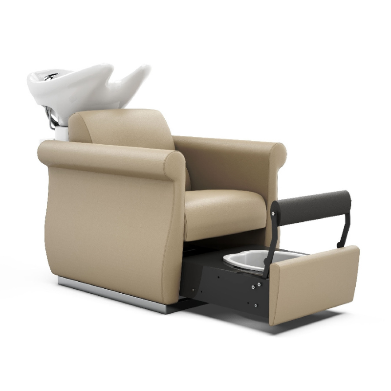 CHARLY PEDILUX Wash unit