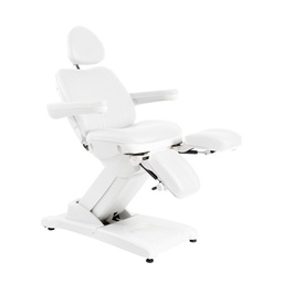 MINKA Fauteuil de Podologie Électrique