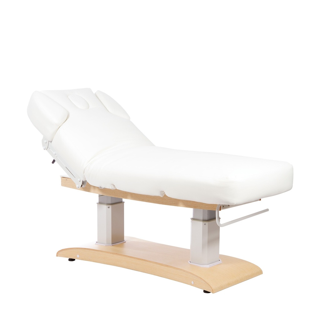 CHARA WARM Table de Massage Electrique et Chauffante
