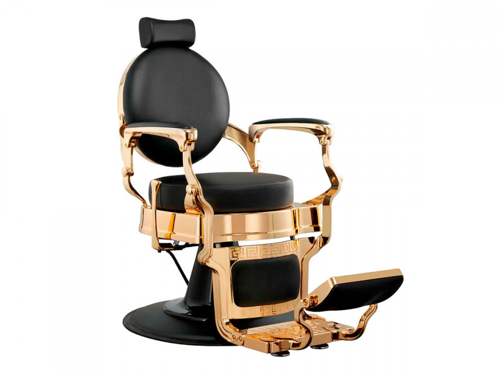 Gallant Barbier Armchair