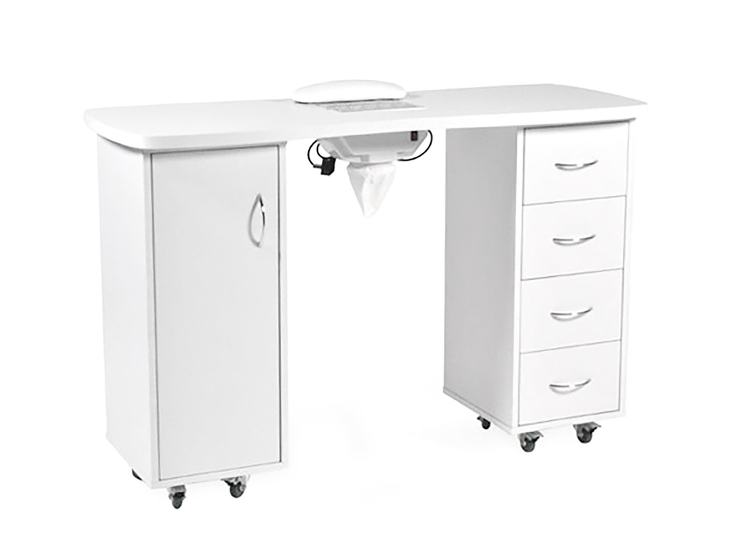 TOLI Table de manucure