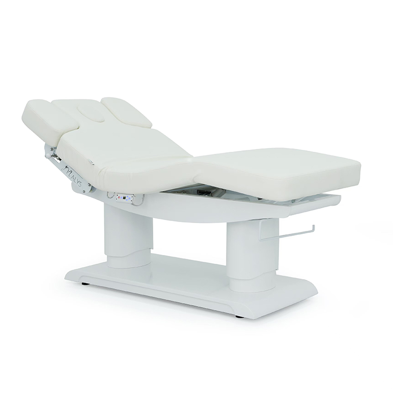 SERENE Table de Massage Électrique Chauffante - Largeur 77 cm