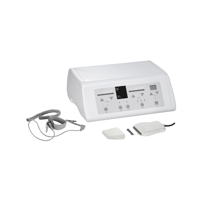 U-TECH Esfoliazione ultrasonica e galvanica - F808