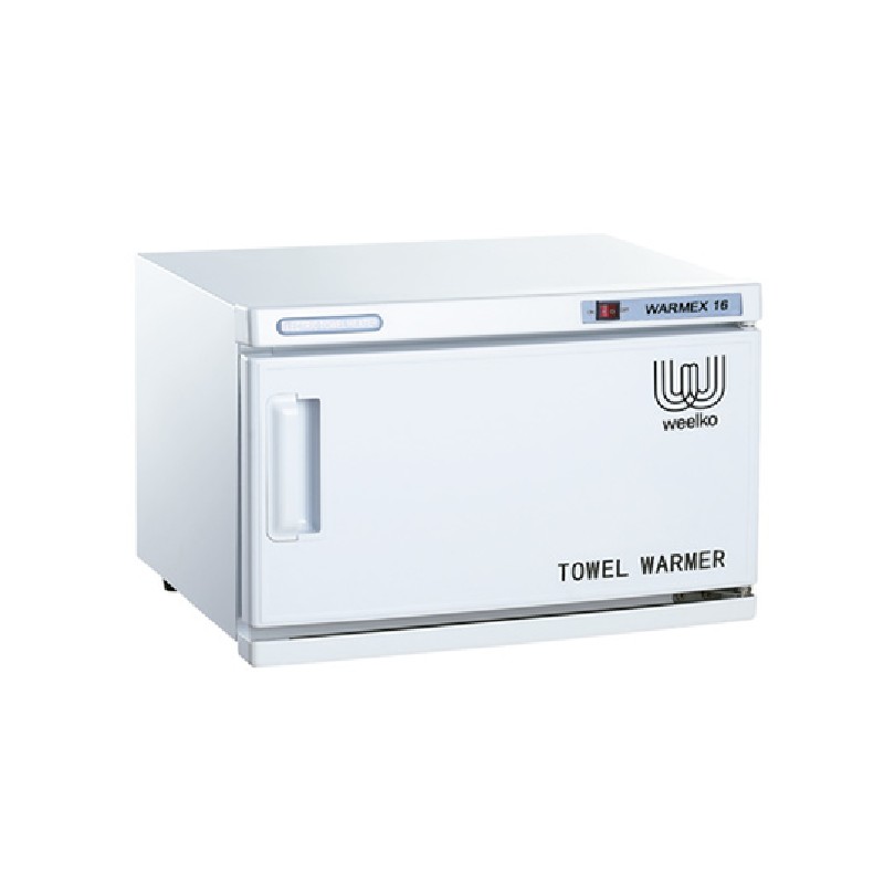 Sterilizzatore scaldasalviette WARMEX da 11 litri