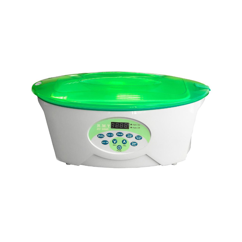 FINEX Digital paraffin heater