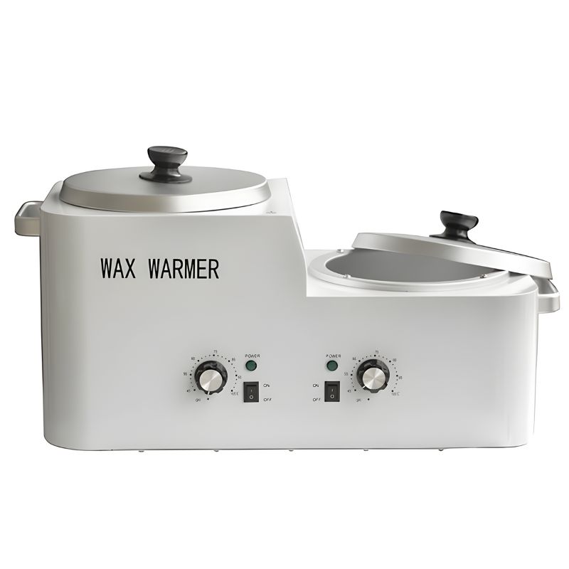 TWINWAXER Dubbele waxverwarmer