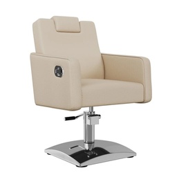 VERSA PLUS Kappersstoel