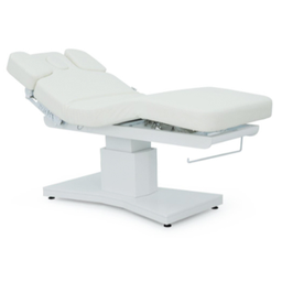CANCUN Table de Massage Electrique Chauffante