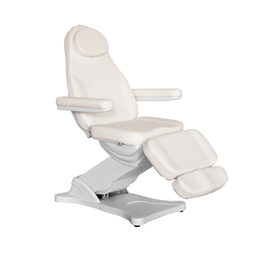 Sillón de belleza eléctrico AURA