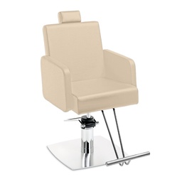 Silla de peluquería ATILA