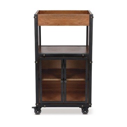 [MRPALAN] Carrello portaoggetti ALAN